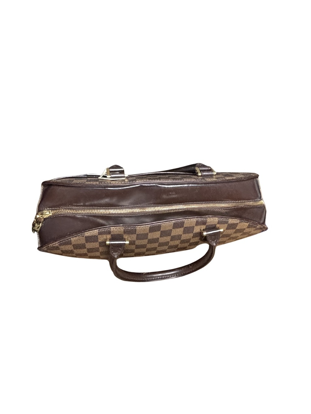 Louis Vuitton
Damier Ebene Sarria Horizontal - Picture 6 of 10